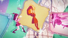 《小魔女学园：时空魔法与七不可思议》开场动画公布 (新闻 小魔女学园：时空魔法与七不可思议)
